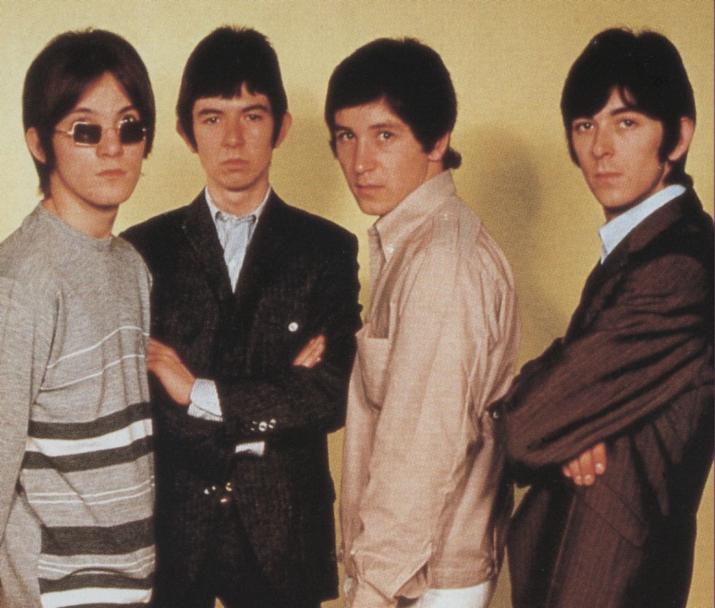 small faces members
